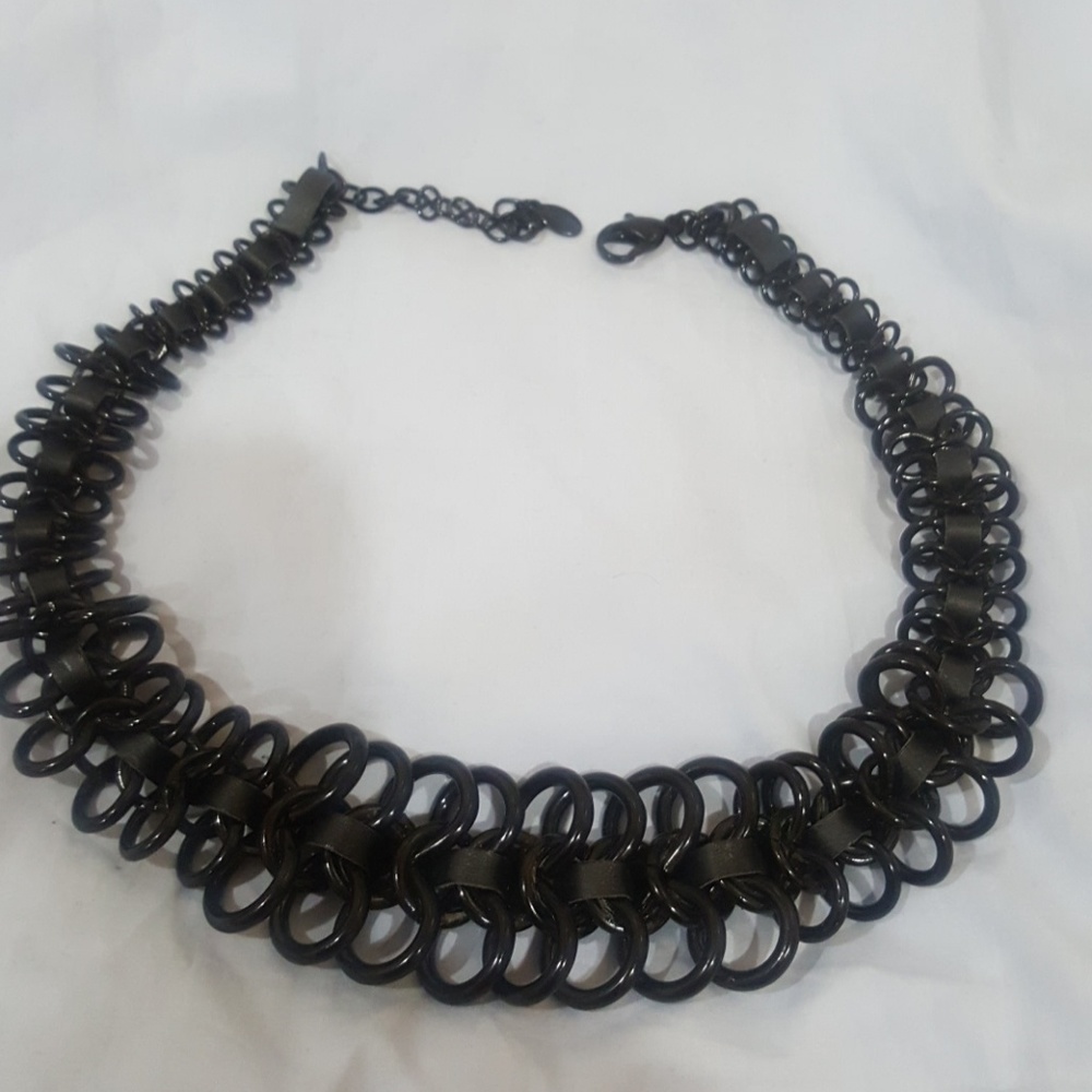 SOlD---Necklace
